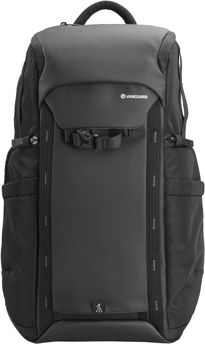 VANGUARD VEO Adaptor R48 Camera Backpack by Vanguard