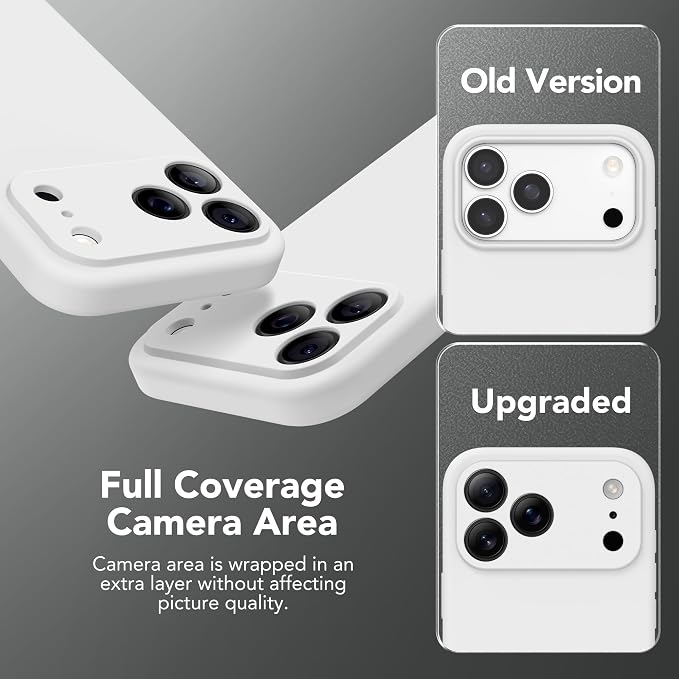 Magnetic for iPhone 17 Pro Max Case, Compatible - Image 8
