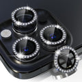 Choiche Compatible for iPhone 15 Pro/iPhone 15 Pro Max Camera Lens Protector by Choiche