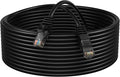 Cables Direct Online Cat5e 200FT Network Ethernet Patch Cable, 350Mhz Internet by CablesDirect