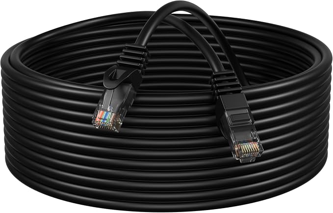Cables Direct Online Cat5e 1.5FT Network Ethernet Patch Cable, 350Mhz Internet - Image 8