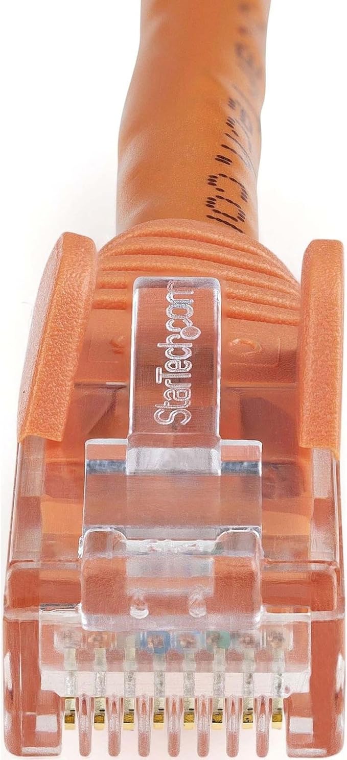 StarTech 35ft CAT6 Ethernet Cable - Image 7
