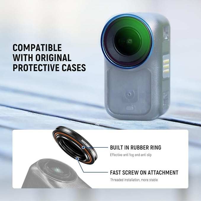 NEEWER UV Filter Compatible - Image 6