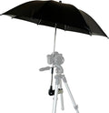 Tripod Umbrella, Blocks Rain/Sunlight by BelTech