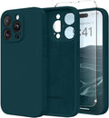 Magnetic for iPhone 13 Pro Max Case, Compatible by SUYDANBOX