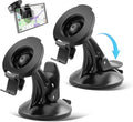 EWAY for Garmin Nuvi Drive Drivesmart Windscreen Windshield Suction Cup Mount by EWAY