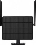 Outdoor Meshtastic Solar Node, ThinkNode M6 Meshtastic Repeater by Unknown