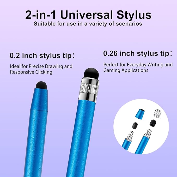 ChaoQ Stylus Pen for Touchscreen - Image 4