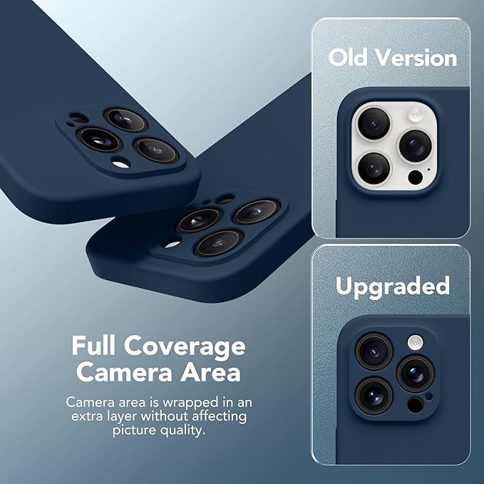 Magnetic for iPhone 12 Pro Max Case, Compatible - Image 5