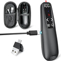 Rechargeable Presentation Clicker by UBUYONE%C2%AE