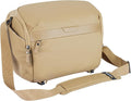 VANGUARD VEO Metro S9L Camera & Everyday Shoulder Bag – Fits Full-Frame Camera by Vanguard