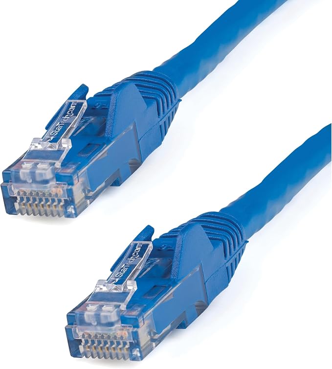 StarTech 75ft CAT6 Ethernet Cable by StarTech