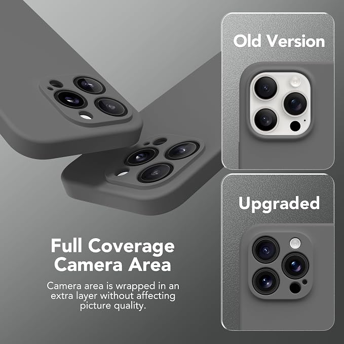 Magnetic for iPhone 13 Pro Max Case, Compatible - Image 3