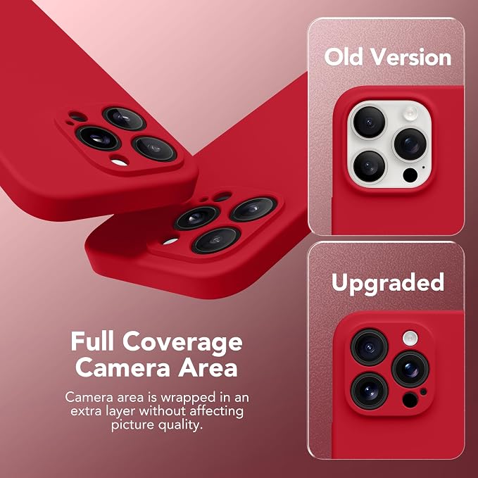 Magnetic for iPhone 14 Pro Case, Compatible - Image 5