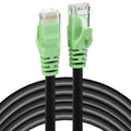 Rapink Cat6 Outdoor Ethernet Cable 50 ft, Ethernet Cable UV Resistant, Cat6 by Rapink