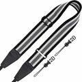 Padwa Lifestyle Adjustable Camera Strap by PadwaLifestyleCameraStrap