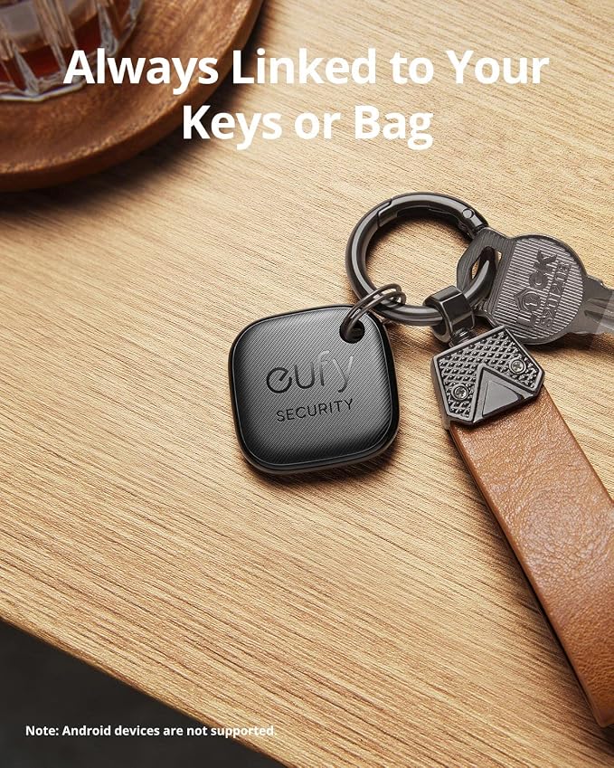 eufy Security Video Doorbell S330 - Image 8