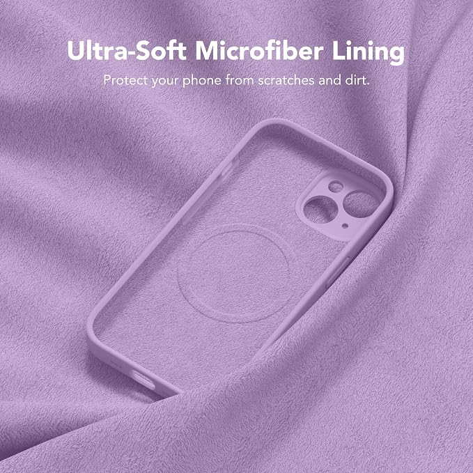 Magnetic for iPhone 15 Case, Compatible - Image 6