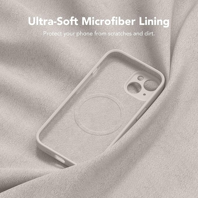 Magnetic for iPhone 15 Case, Compatible - Image 6