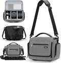 RAINSMORE Waterproof Camera Bag by RAINSMORE