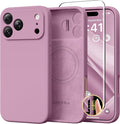 GolbinBox Magnetic for iPhone 17 Pro Max Case, Compatible by GolbinBox