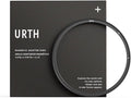 Urth 77mm Magnetic Lens Filter Adapter Ring by Urth