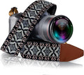 Art Tribute Camera Strap For Photographers Padded Universal Fit Neck Shoulder & by ArtTribute