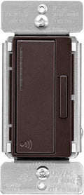 Z-Wave Plus Accessory Dimmer by Eaton