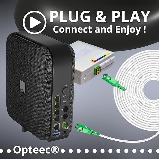 Shielded Fibre Optic Cable - Image 4