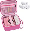 PAIYULE Kids Instant Print Camera Case by paiyule