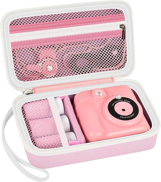 Case Compatible with ESOXOFFORE by Grapsa