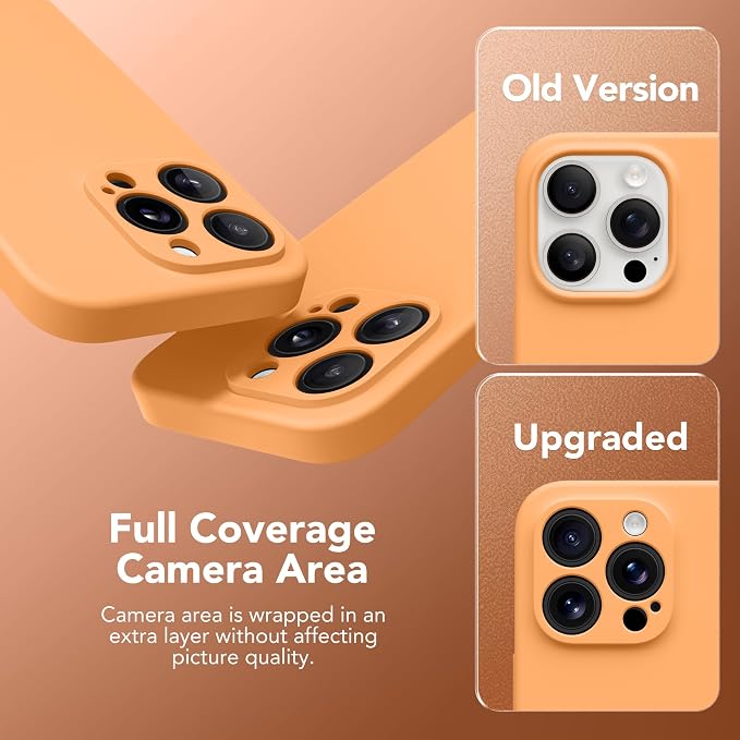 Magnetic for iPhone 15 Pro Case, Compatible - Image 5