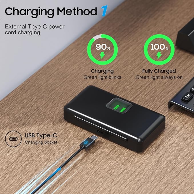 EN-EL12 Battery and Charger Set, Camera Accessories - Image 6