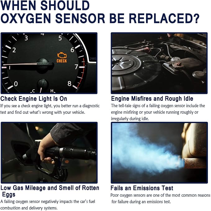 HiSport Wideband Oxygen Sensor Compatible - Image 6