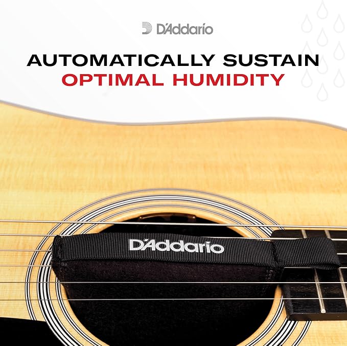 D'Addario Guitar Dehumidifier System - Image 4