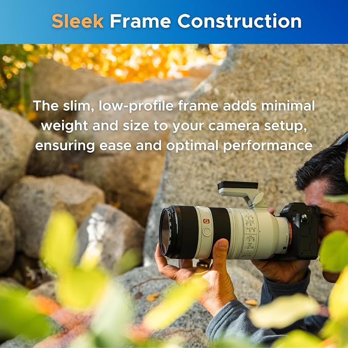 Hoya NXT Plus 62mm Polarizing Filter — Circular Polarizer - Image 3