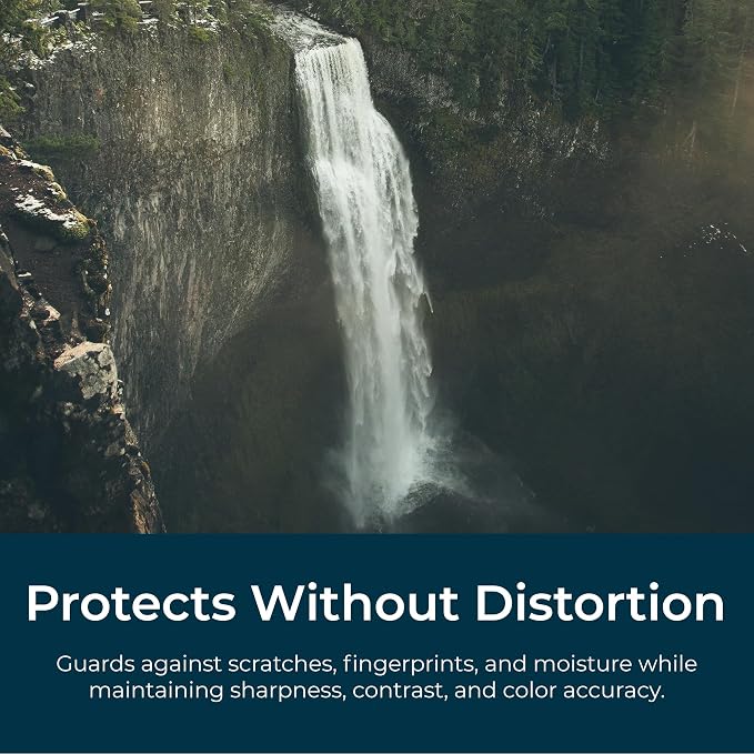 Hoya EVO Antistatic 105 mm Lens Filter — Premium Optical Glass w/ 16-Layer SMC - Image 9