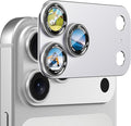 CACOE Camera Lens Protector for iPhone 17 Pro by CACOE