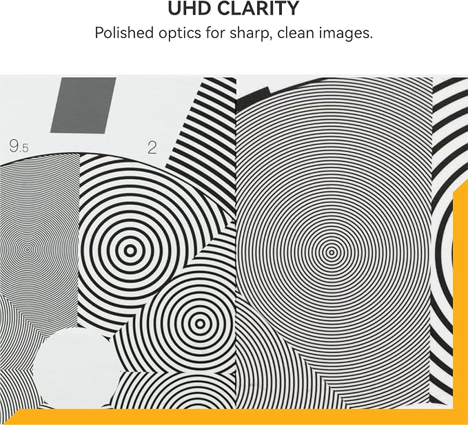 NiSi, 95mm UHC UV Protection Filter – Ultra-Slim Design - Image 7