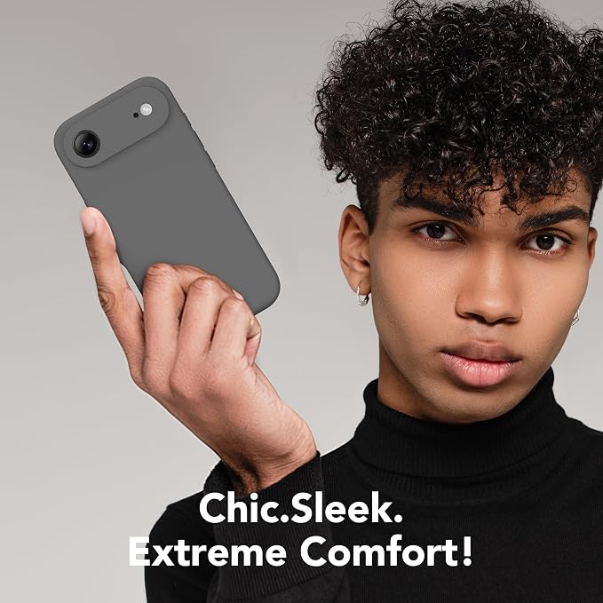 Magnetic for iPhone Air Case, Compatible - Image 7