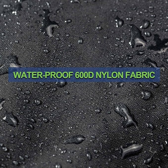 Printer Cover for Brother Printer, Waterproof Anti-Static Thick printer Dust - Image 6