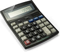 Victor 1190 Executive Desktop Calculator, 12-Digit LCD by Victor