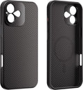 FREEWELL Pro Filmmaker Case for iPhone 16-17mm Lens & Magnetic Filter Mount by Freewell