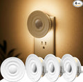 Lyridz Plug-in Backlit Motion Sensor Night Light by LYRIDZ