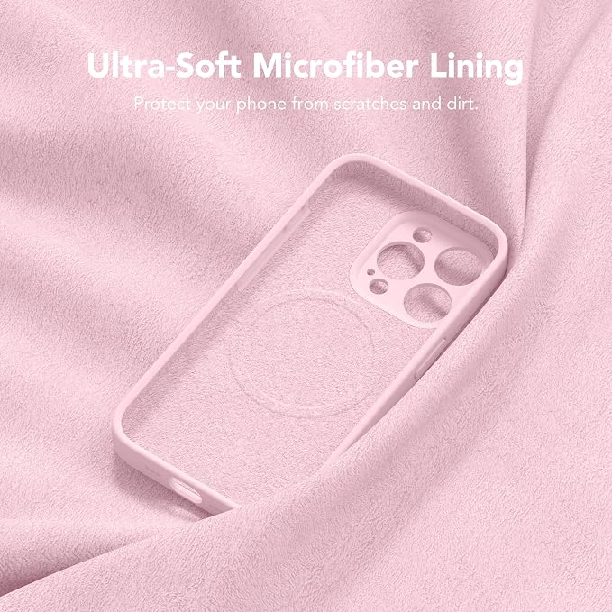 Magnetic for iPhone 15 Pro Max Case, Compatible - Image 9