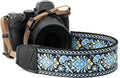 ZOOEASS Camera Strap for DSLP and Mirrorless Digital Camera, Neck Strap by Unknown