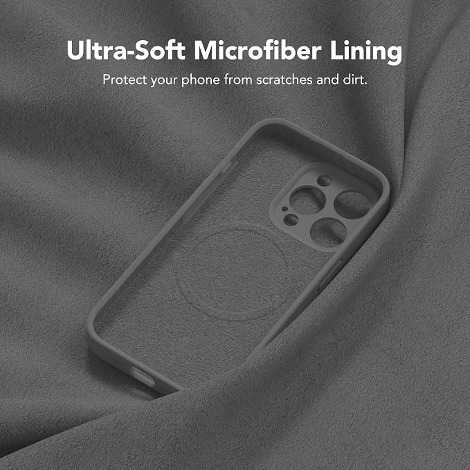 Magnetic for iPhone 13 Pro Max Case, Compatible - Image 7