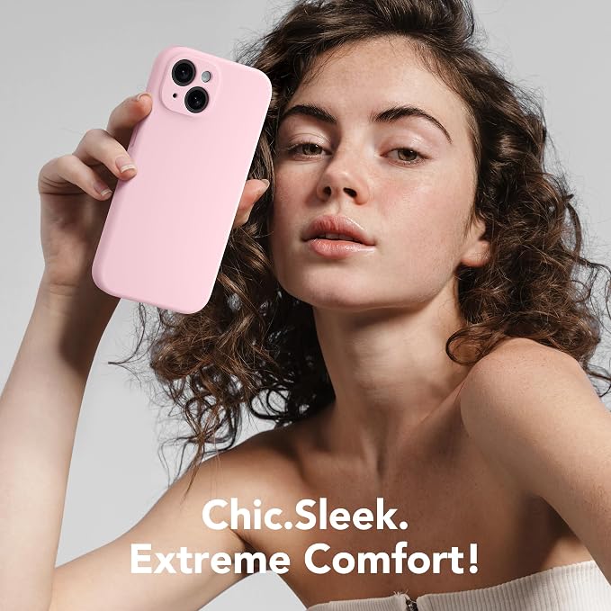 Magnetic for iPhone 15 Plus Case, Compatible - Image 8