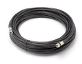 THE CIMPLE CO Solid Copper Coaxial Cable 100 FT by THECIMPLECO
