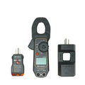 Southwire - 65031440 20025K Tools and Equipment Clamp Meter Kit; Comes by Southwire